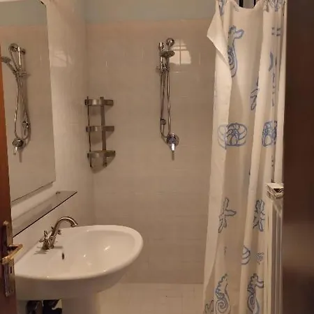 Residenza Parco Apartment *