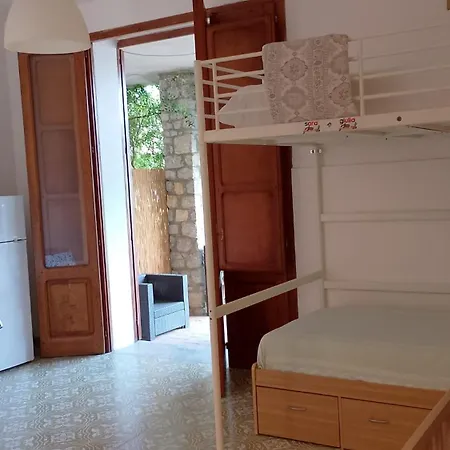 Apartment Residenza Parco Palinuro