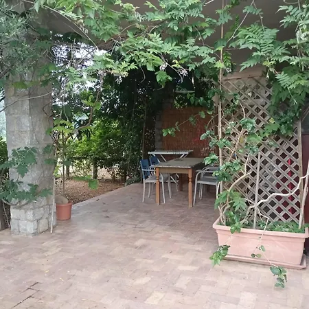 Apartment Residenza Parco *