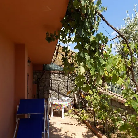 Residenza Parco Palinuro